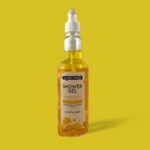 جل استحمام "Active Plus