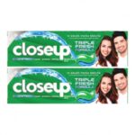 معجون اسنان