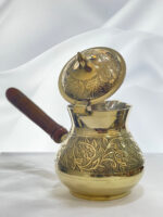 ⁦دلة قهوة⁩ - الصورة ⁦2⁩