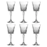 طقم كؤوس "Deli Glass"