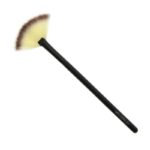 فرشاة مروحه