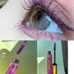 ⁦ماسكارا ملونه⁩ - الصورة ⁦3⁩