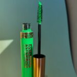 ماسكارا ملونه