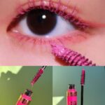 ⁦ماسكارا ملونه⁩ - الصورة ⁦4⁩