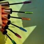 ⁦ماسكارا ملونه⁩ - الصورة ⁦6⁩