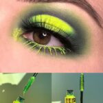 ⁦ماسكارا ملونه⁩ - الصورة ⁦7⁩