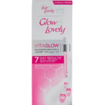 عبوتين من "Glow & Lovely Vitaglow