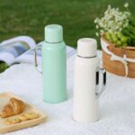 مطرة ماء حافظة للحرارة