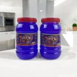 عبوتين من سوبر جل المدهش" برائحة اللافندر.