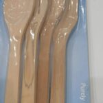 طقم ملاعق خشب 3 قطع