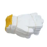 قفازات قطنية