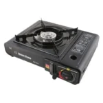 قد غاز مع زجاجة بر - Image 2