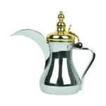 دلة استيل كبير