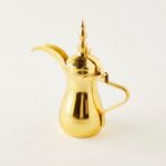 دلة نحاس كبير