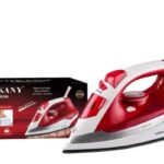 مكواة بخار من ماركة سوكاني