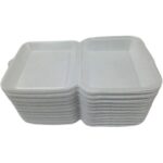 صحن فلين 10 حبات