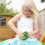 ⁦مكعب روبيك ماجيك⁩ - الصورة ⁦3⁩