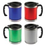 مطاره استيل - Image 2