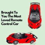 ⁦لعبة سيارة تعمل بالتحكم عن بعد،⁩ - الصورة ⁦2⁩