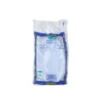 صحن بيضاوي رقم 1 - 50 حبه