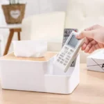 ⁦حامل مناديل⁩ - الصورة ⁦2⁩