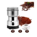 مطحنة القهوة