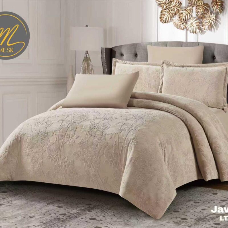 طقم لحاف شتوي نفر واحد من Mesk