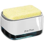 موزع صابون للمطبخ، مضخة