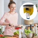 علبة بلاستيك متعددة الاستخدامات - Image 2