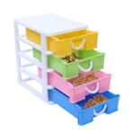 دورج اكسورات 4 طوابق - Image 2