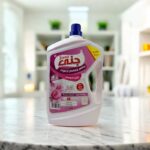 مطهر ومعطر "جنى" برائحة الورد