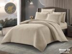 طقم لحاف شتوي نفر واحد من Mesk