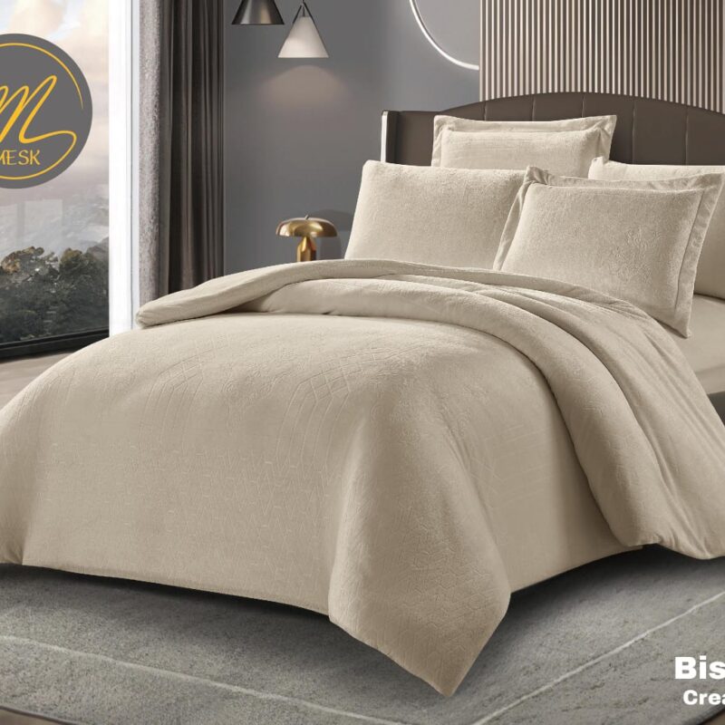 طقم لحاف شتوي نفر واحد من Mesk
