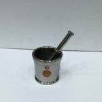 هاون ستيل رقم 3