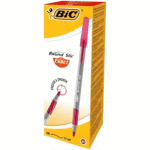 20 قلم حبر جاف BIC