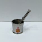 هاون ستيل رقم 2