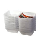 صحن فلين وسط 15 حبه