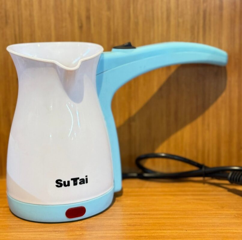 غلاية كهربائية صغيرة - Image 3