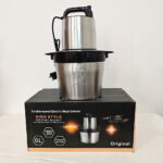 مفرمة لحم كهربائية