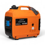 مولد كهربائي صامت HK1200I من هانتار