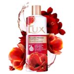 لوكس غسول جسم عطري