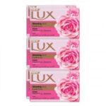 صابون لوكس 6 حبة