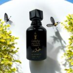 عطر حور رجالي