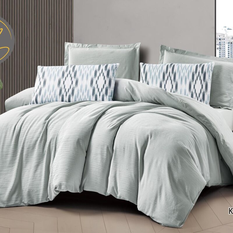 طقم لحاف صيفي نفر واحد من MESK
