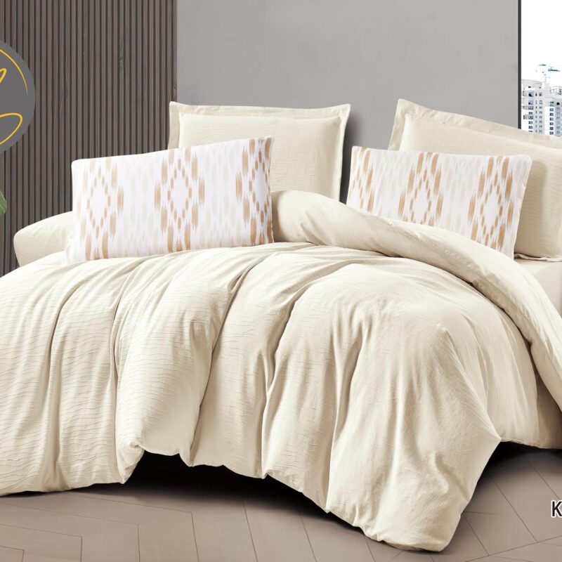 طقم لحاف صيفي نفر واحد من MESK