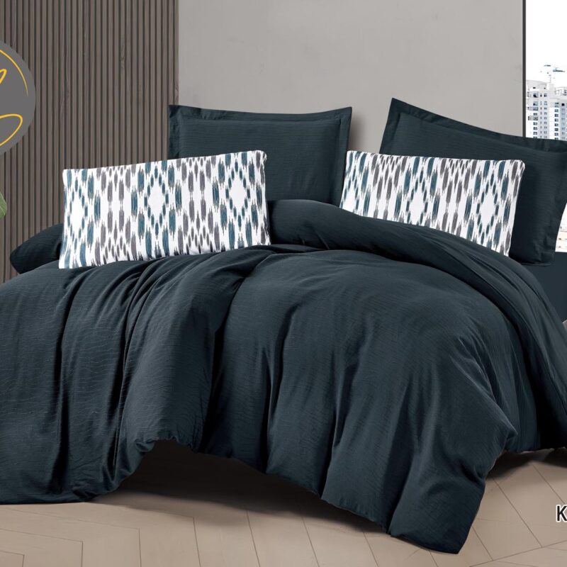 طقم لحاف صيفي نفرين من MESK