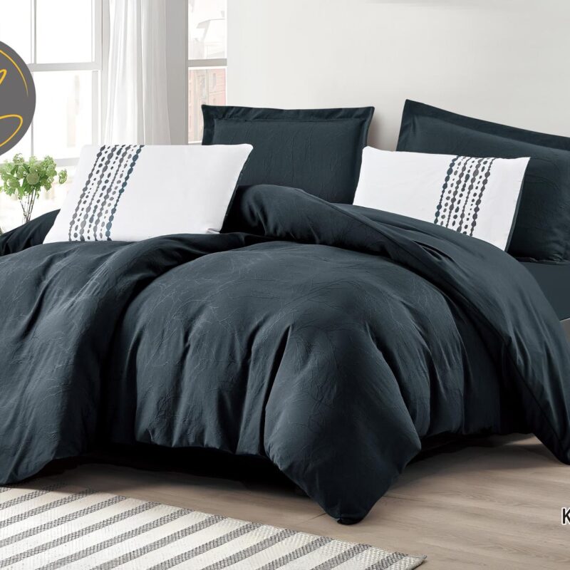 طقم لحاف صيفي نفرين من MESK