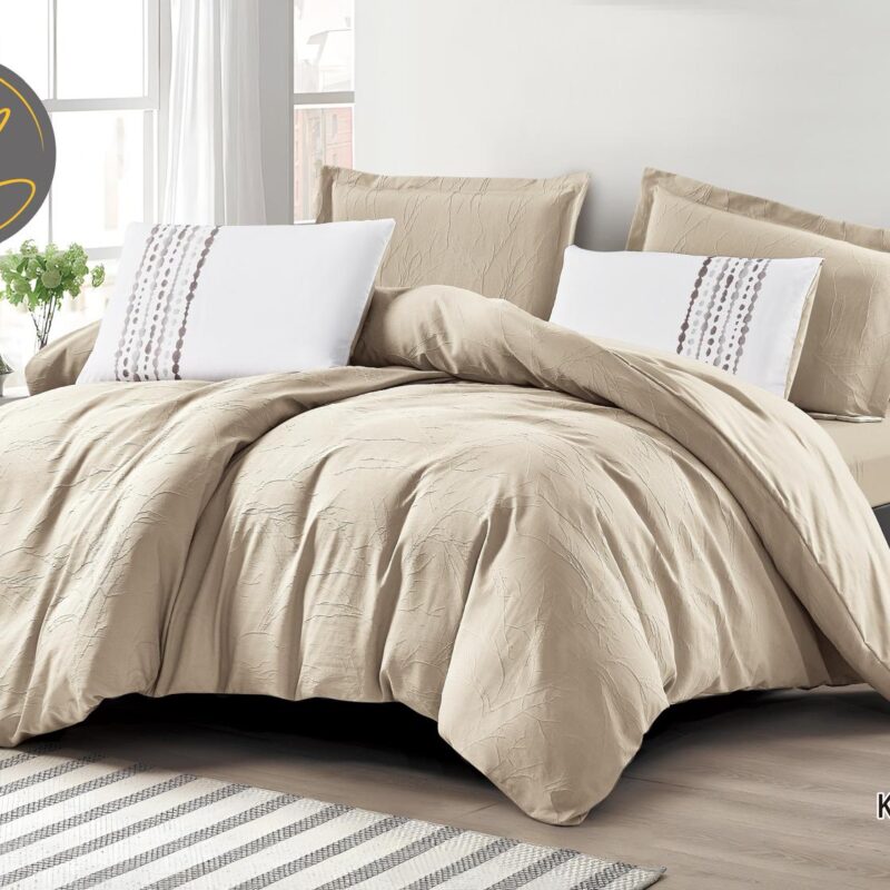 طقم لحاف صيفي نفر واحد من MESK