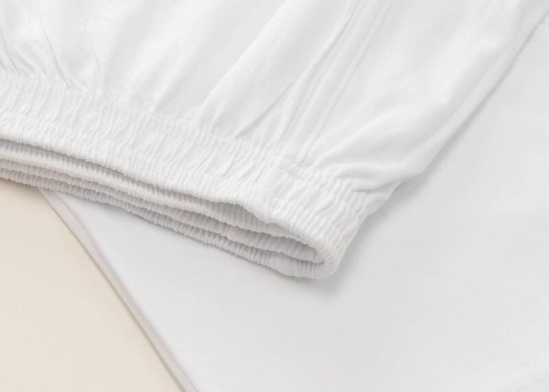 سروال داخلي هاف قطن فاخر - Image 2