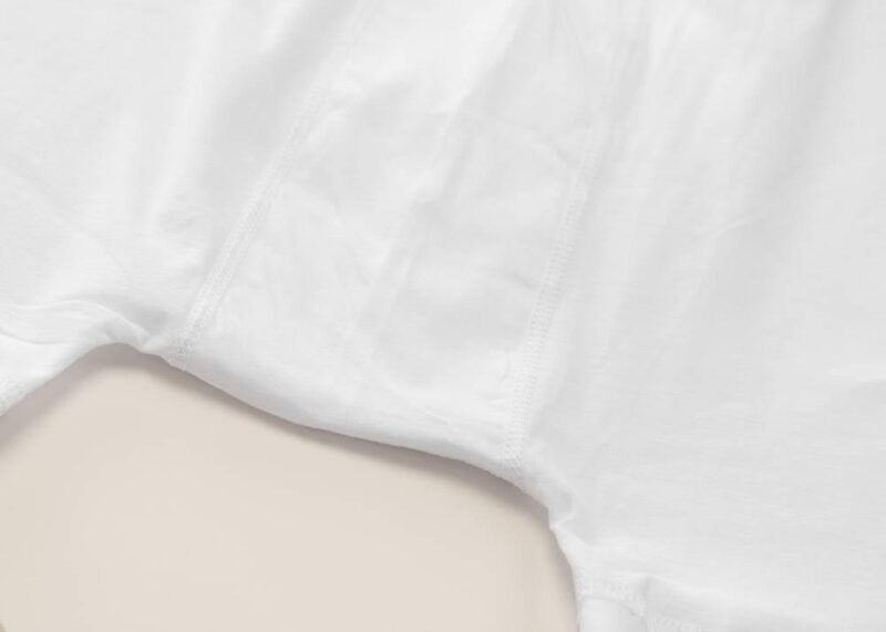 سروال داخلي هاف قطن فاخر - Image 3